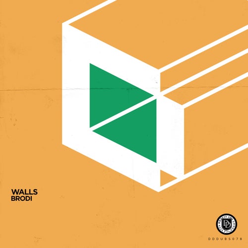 BRODI (IL) - Walls [DDDUBS078]